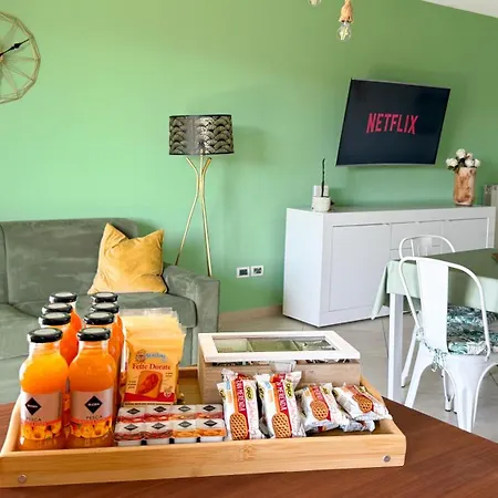 House Apartament Montesilvano Marina