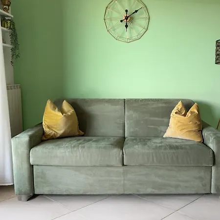 Apartament House Montesilvano Marina