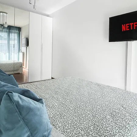 House Apartament Montesilvano Marina