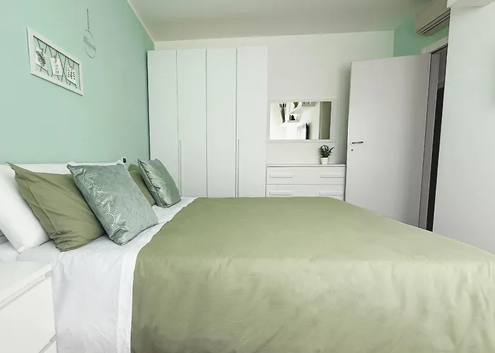 House Apartman Montesilvano Marina