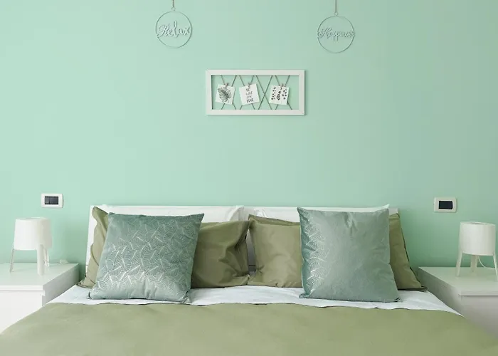 House Montesilvano Marina