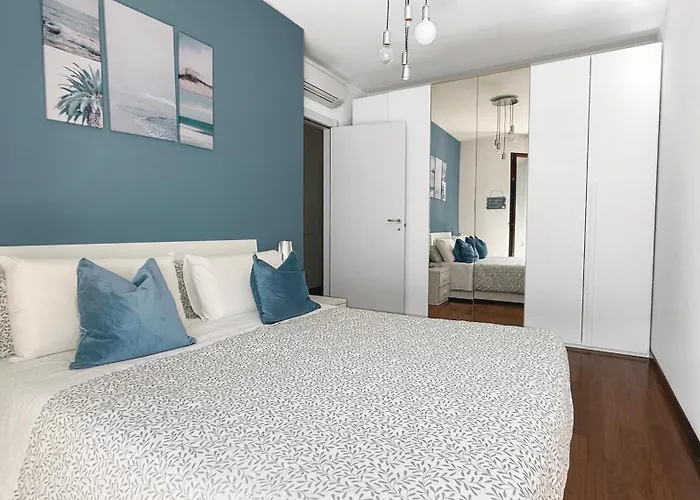 Apartman House Montesilvano Marina