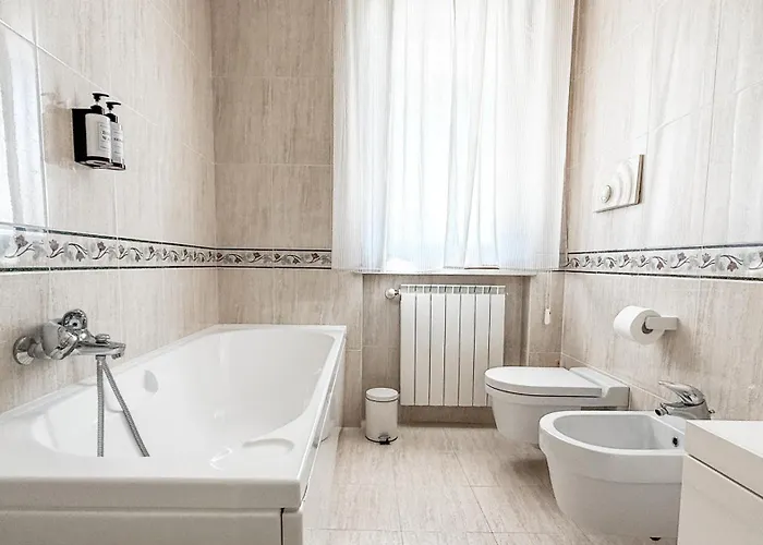 House Apartman Montesilvano Marina