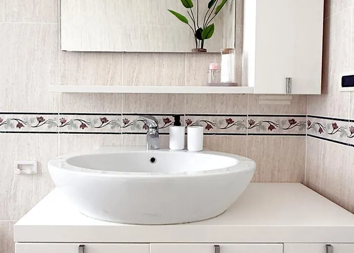 House Apartman Montesilvano Marina