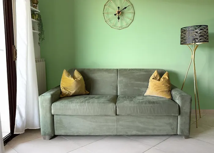 Apartman House Montesilvano Marina