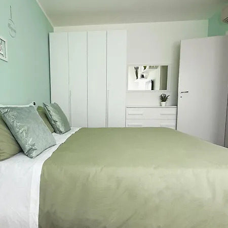 House Apartment Montesilvano