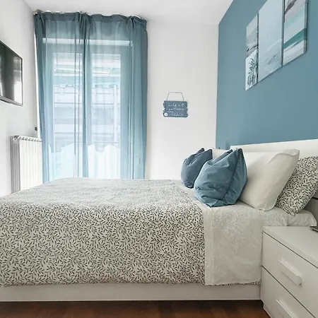 Apartment House Montesilvano