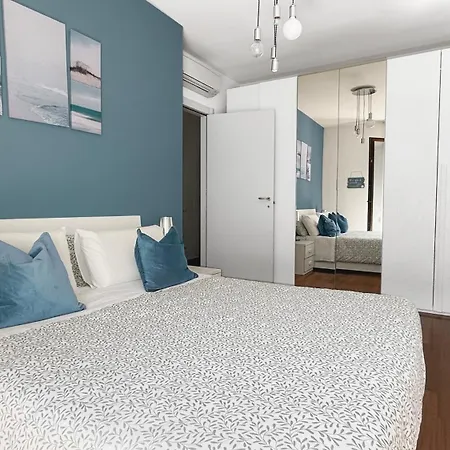 Apartment House Montesilvano