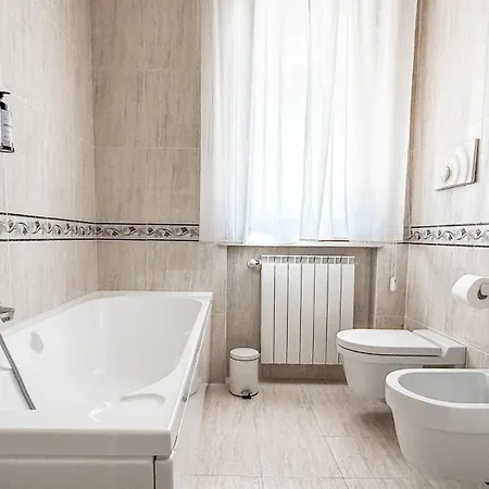 House Apartment Montesilvano