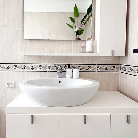 House Apartment Montesilvano