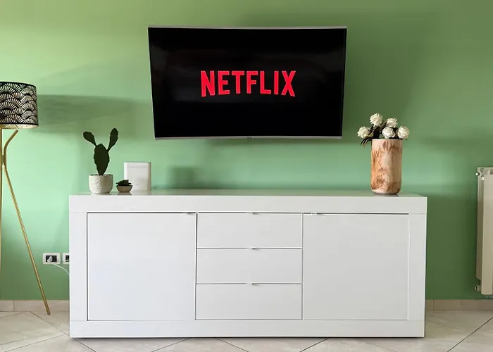 Апартаменты House *