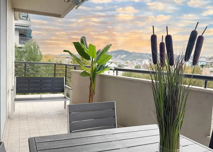 House Апартаменты