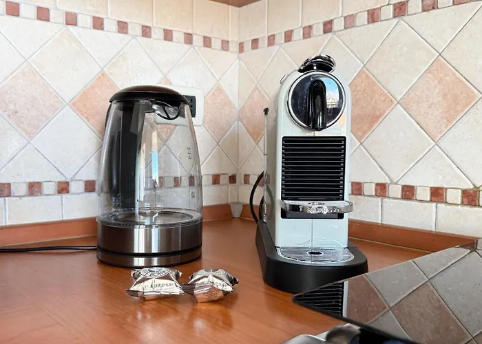 Апартаменты House