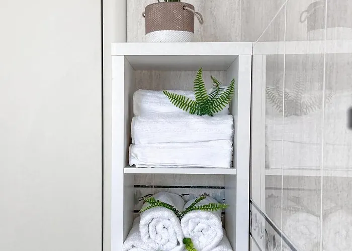 Апартаменты House